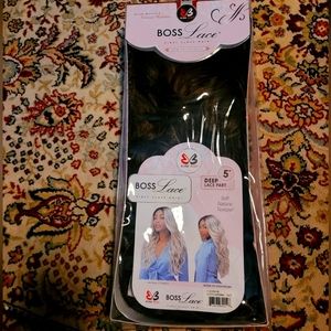 Bobbi boss/ MLF379 Gardenia/ F4/27 final sale! End of year clearance!!